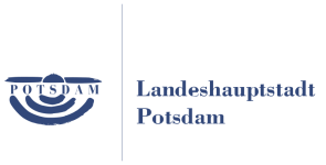 Landeshauptstadt Potsdam Noch mal Logo Förderer